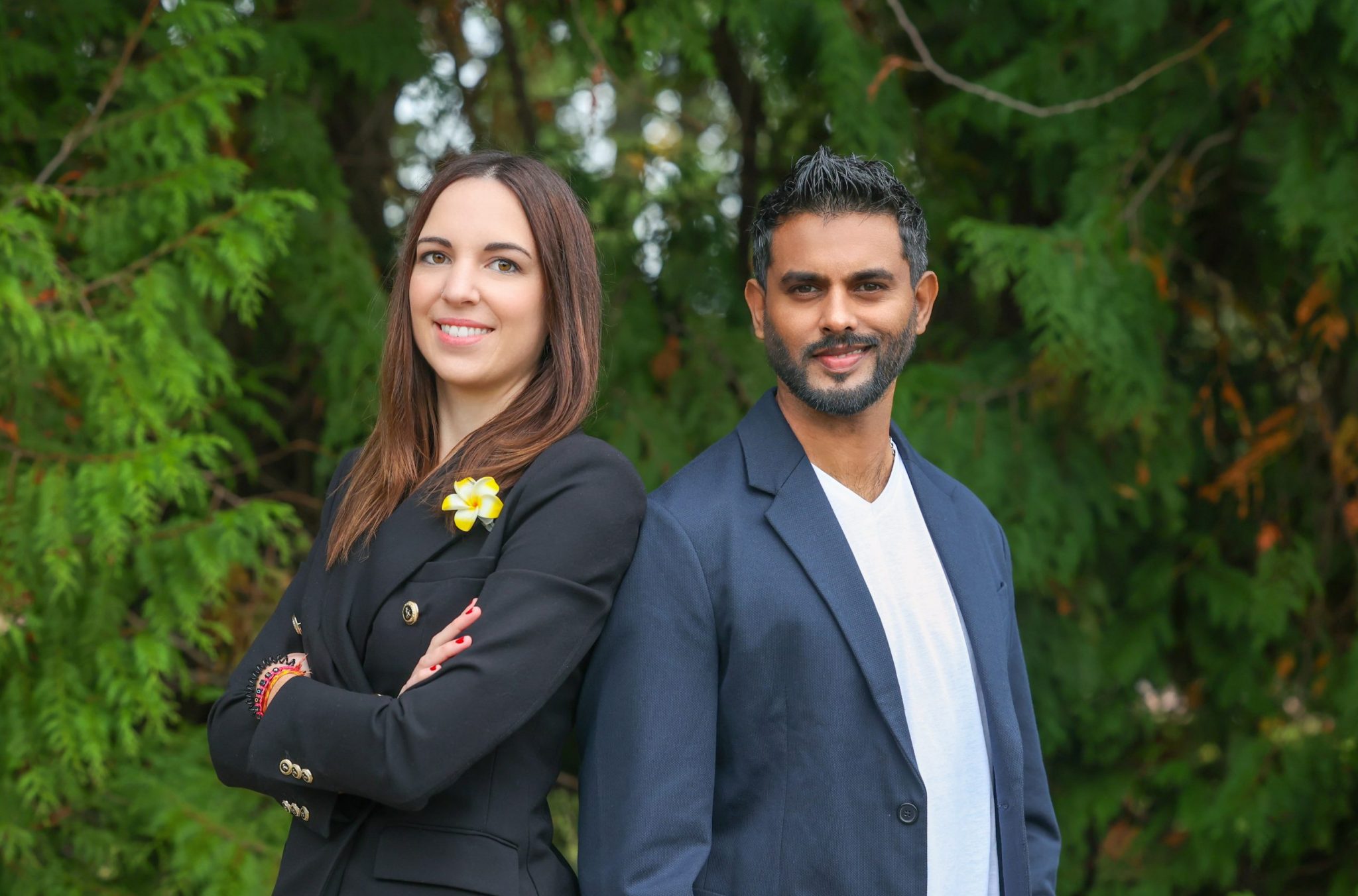 Equipe Melanz Tous Kouleur receptif