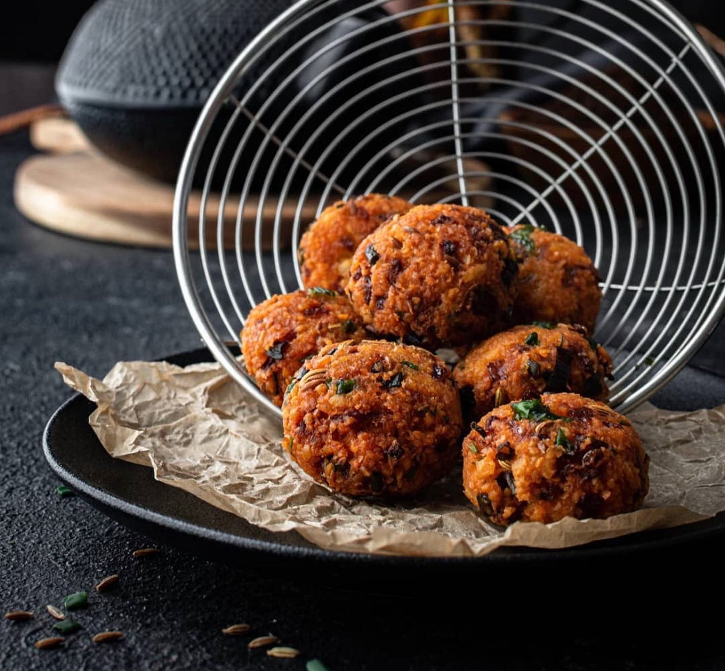 Saveurs Mauriciennes
